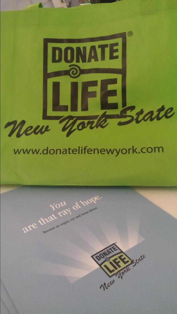 Causewave's tweet photo. In Albany with our partners from Finger Lakes Donor Recovery Network! Support organ donation #LegEdDay #PassLifeOn http://t.co/ZuEJOE1mj7
