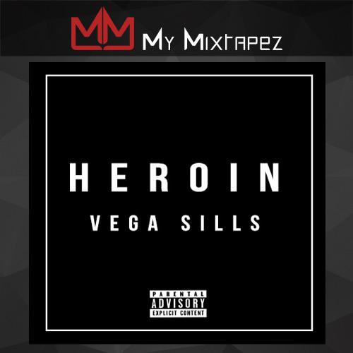 Boogz_Deniro's tweet photo. I liked @VegaSills 'Heroin' using @mymixtapez app http://t.co/X0pshirUHQ http://t.co/eQRy6gh4k4