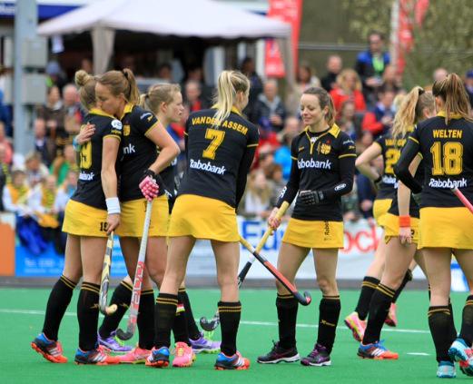Aanstaande donderdag spelen wij om 12.30u tegen SCHC in Bilthoven. Ben jij erbij? #finale #playoffs #aandeelinelkaar