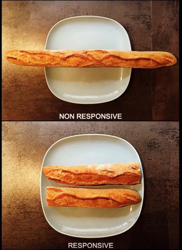 LSahuet's tweet image. #Responsive vs #nonresponsive