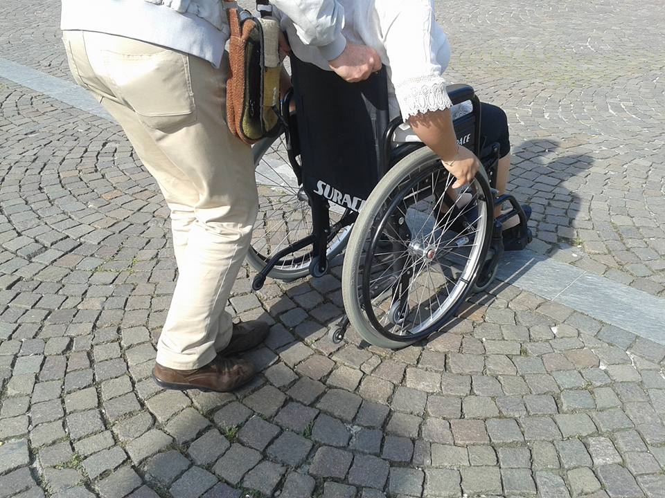 genitoritosti's tweet photo. Prove tecniche di percorso per #Lodi24MAGGIOALPOSTOMIO http://t.co/2M7L2zcoMA http://t.co/Z6jmF30VRB
