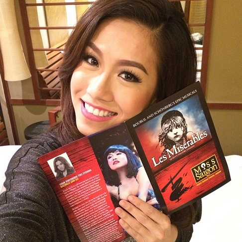 ANCALERTS's tweet photo. Perfect timing: How Rachelle Ann Go got 'Les Miserables' role http://t.co/B6QYmR8lMr http://t.co/xoytTrgNCF