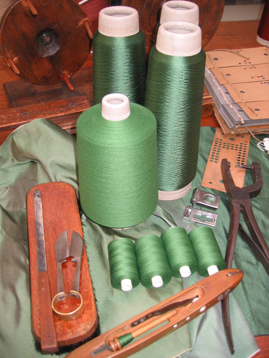 humphriesweave's tweet image. #YarnCount Measures fineness/thickness of yarn by spinners, weavers &amp;amp; knitters #TextileTuesday ow.ly/MGNA2