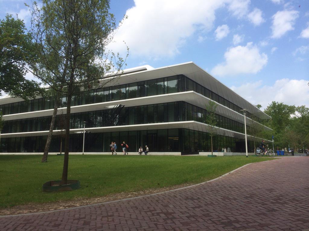 streetview024's tweet photo. RT @MaikelDLux: #Nijmegen #grotiusgebouw #rechtenfaculteit #fraai http://t.co/Jp5DrdfBWl