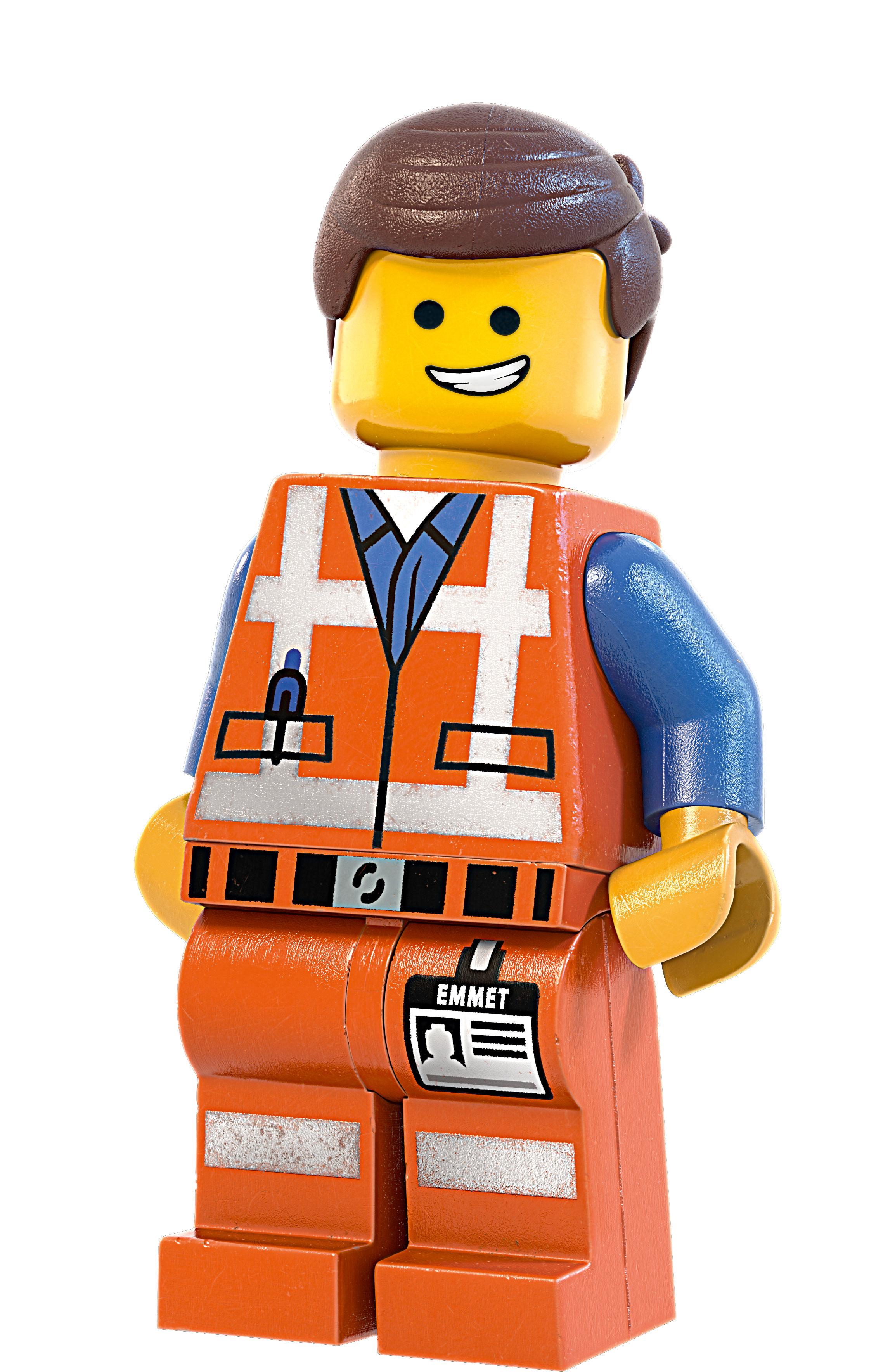Muñeco de lego deals