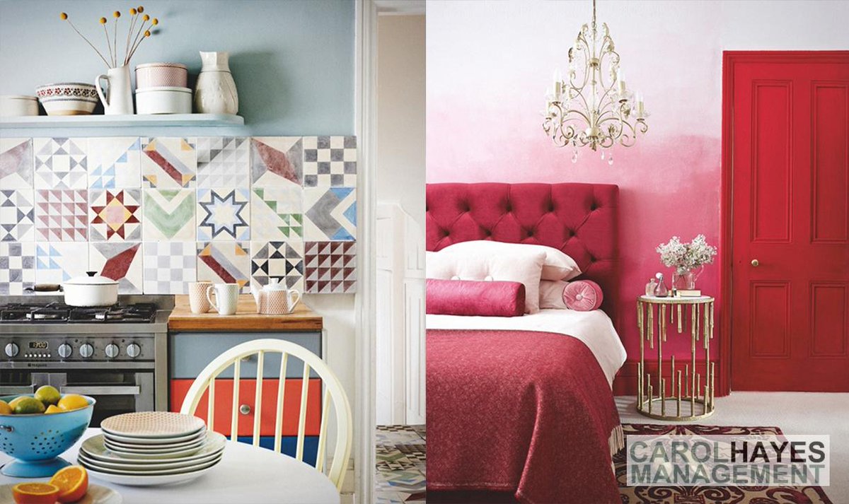 Carol Hayes Mgmt tweet media