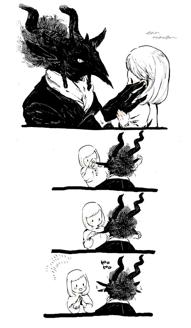 おみみ 