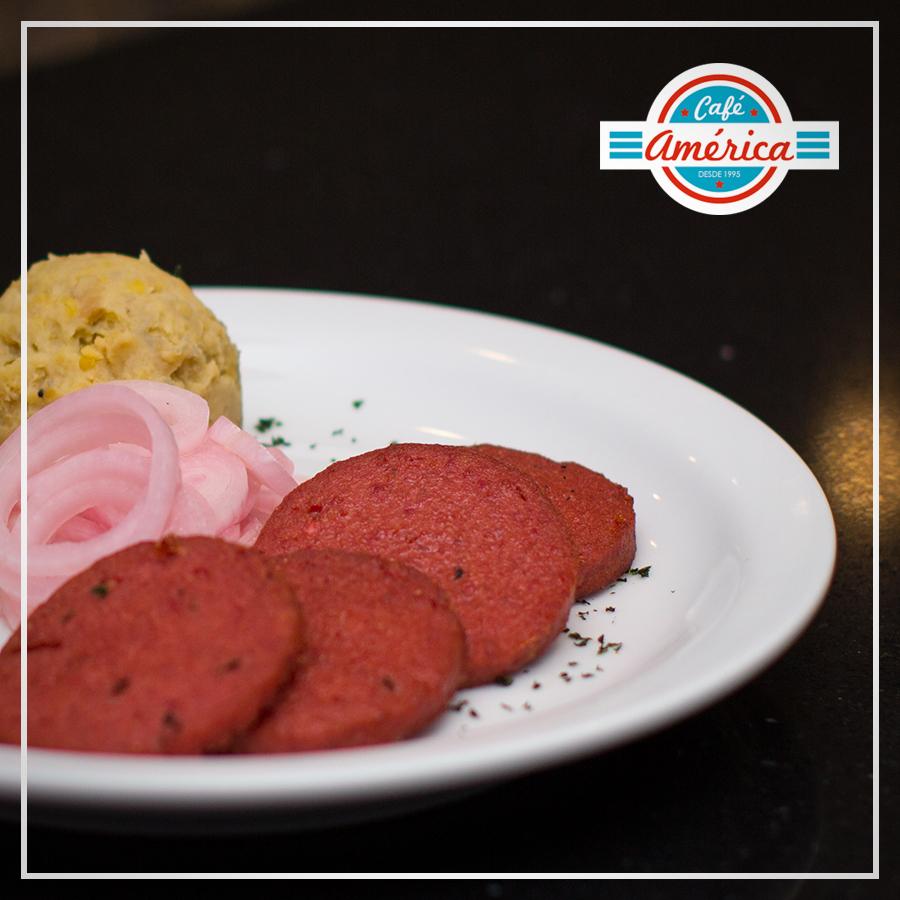 cafeamericard's tweet photo. ¡Delicioso desayuno para iniciar tu día! #CafeAmerica http://t.co/ha1GbnXwD9