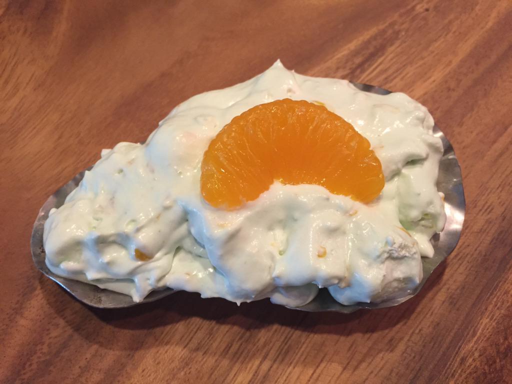obake444's tweet photo. Sweet and easy!
#sosshellcooking @FoodiePatutie @WolfgangPuck @sweet_twjp @sweetsproducts @croakeyblog http://t.co/A5KGt3Tius