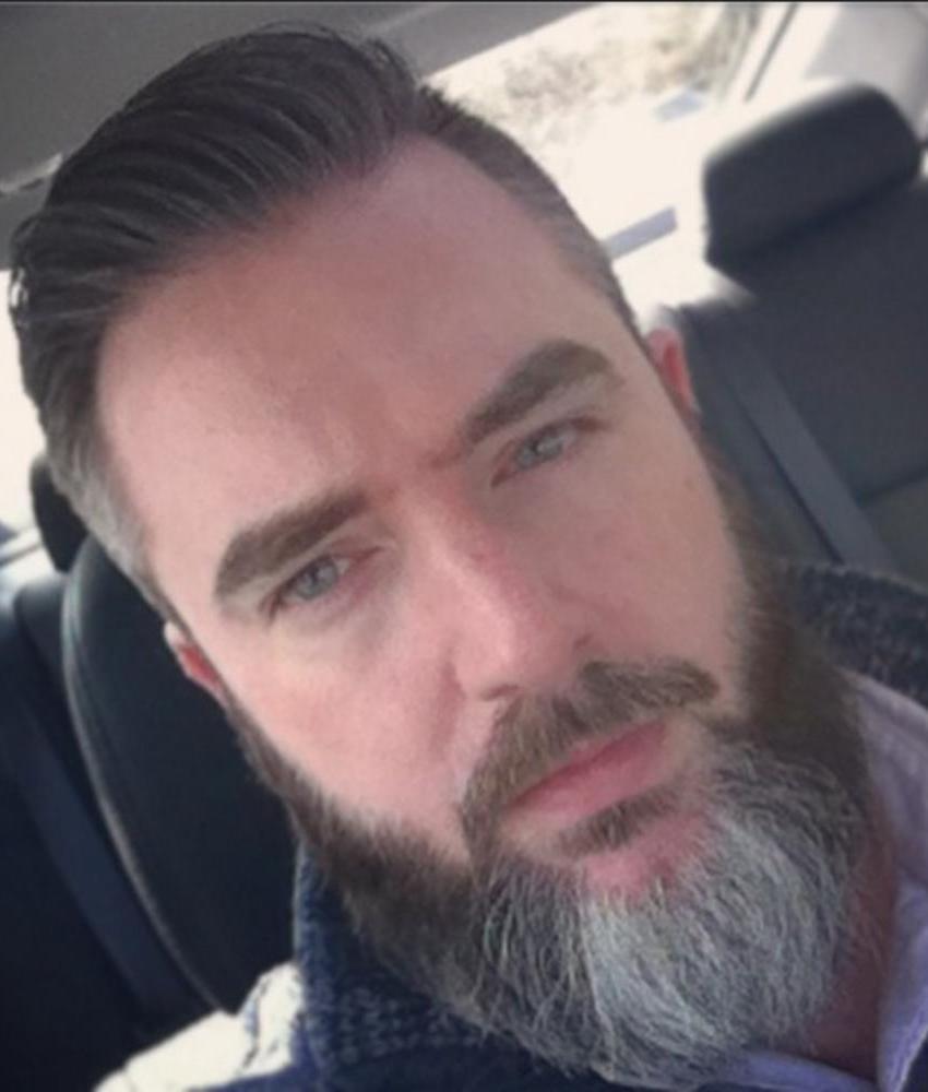 beardornotCo's tweet photo. Beard posted by dendano http://t.co/0I6uncl9XA #beardornot http://t.co/HBA24iONlu