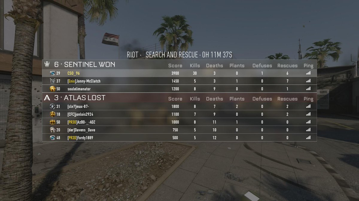 RealCso's tweet image. #PS4share