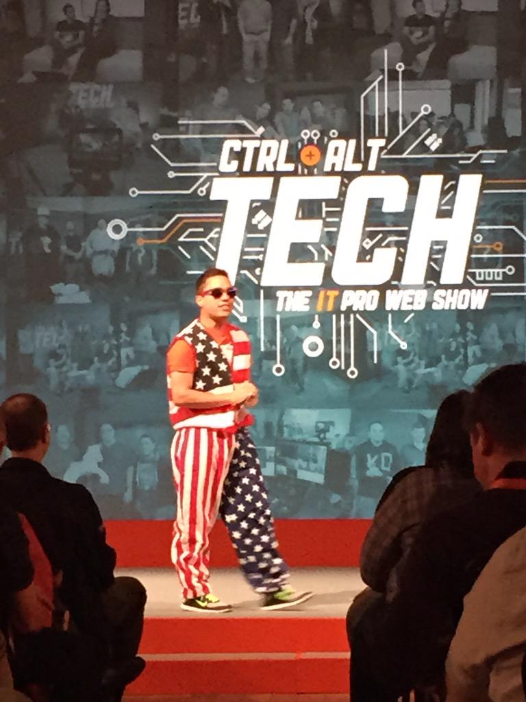 IanDunstan's tweet image. #SpiceWorldLondon