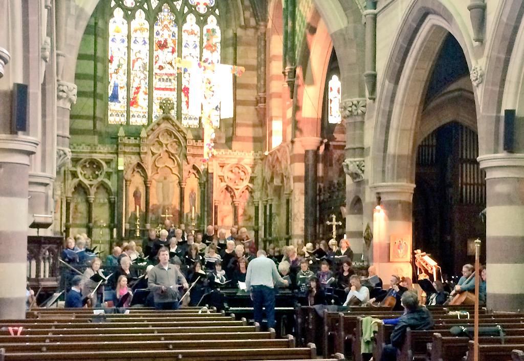 Orchestra da Camera tweet media