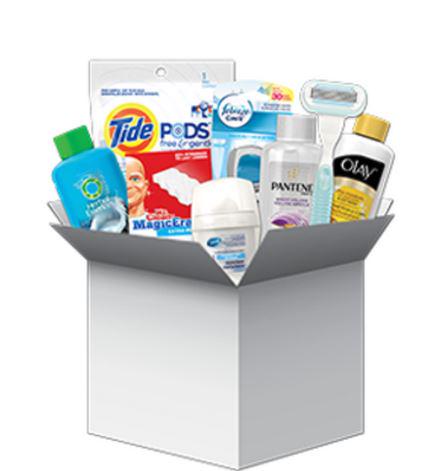 samplescanada's tweet image. Refer a friend to join Costco and get a FREE P&amp;amp;G Gift Pack NOW! Hurry!

buff.ly/1zVSKdI