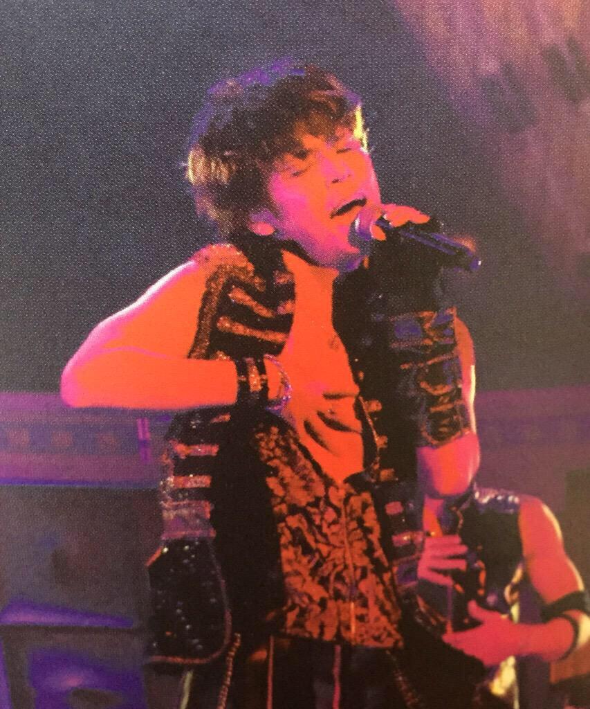 歌って踊れるイケメン声優 歌って踊れるイケメン声優
