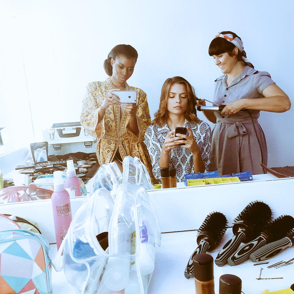 When U're working but Bae be bugging! Featuring <a href="/AnyaBruwer/">Anya Bruwer</a>