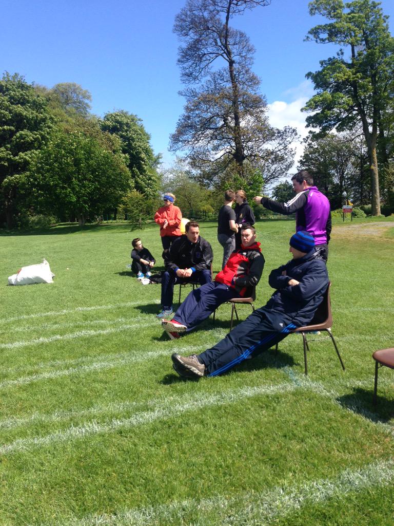 sports day tweet media