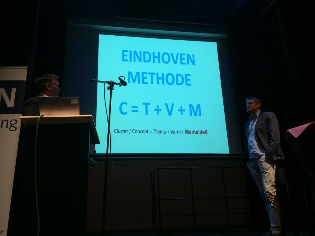 hansvantelling's tweet photo. Over de methode #Eindhoven #belevingmetbetekenis #retailbeleving @ErikGerwen @MarcoKarss http://t.co/5Xy9TQ1KR9