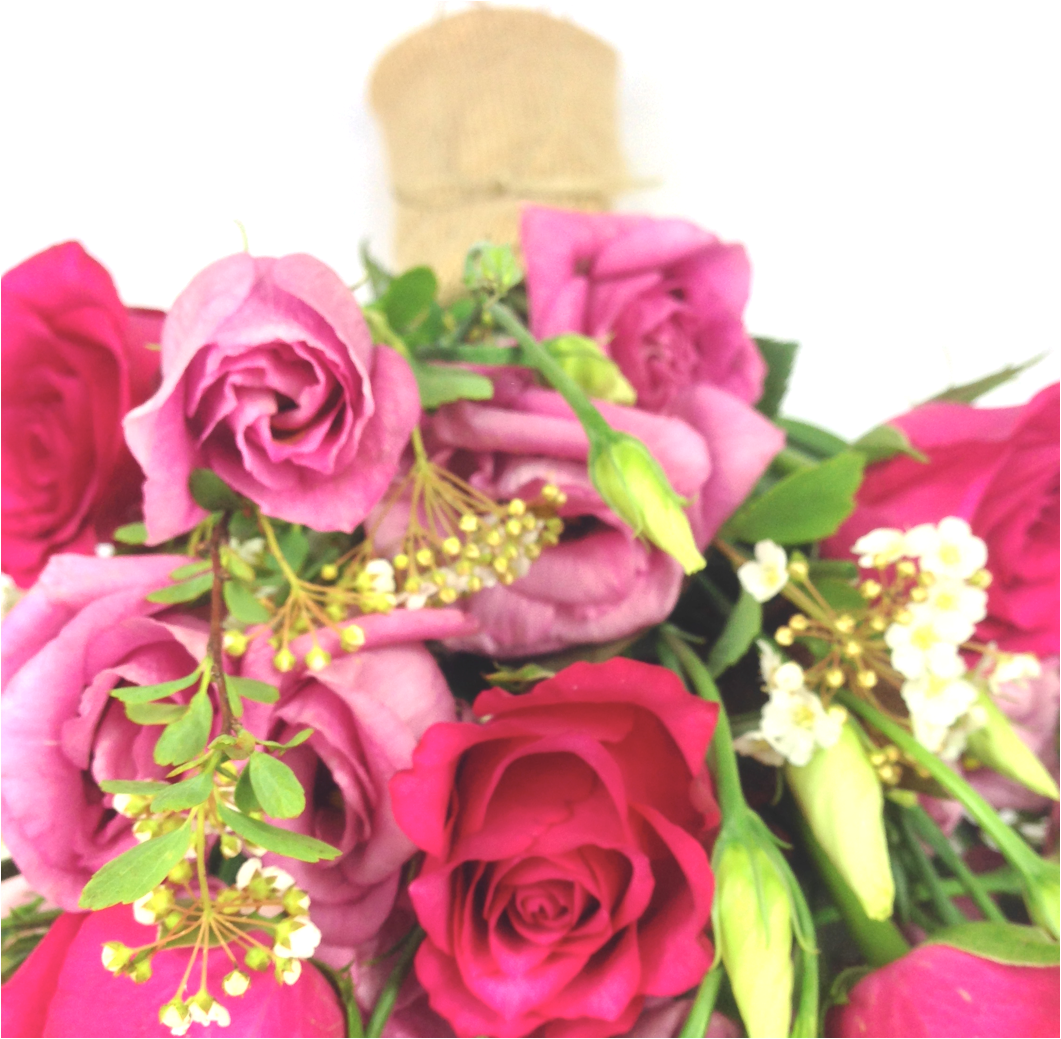 Bouquet tweet media