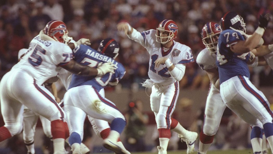 Super Bowl #Bills teams to receive '30 for 30' treatment sbnation.com/e/8354794?utm_…