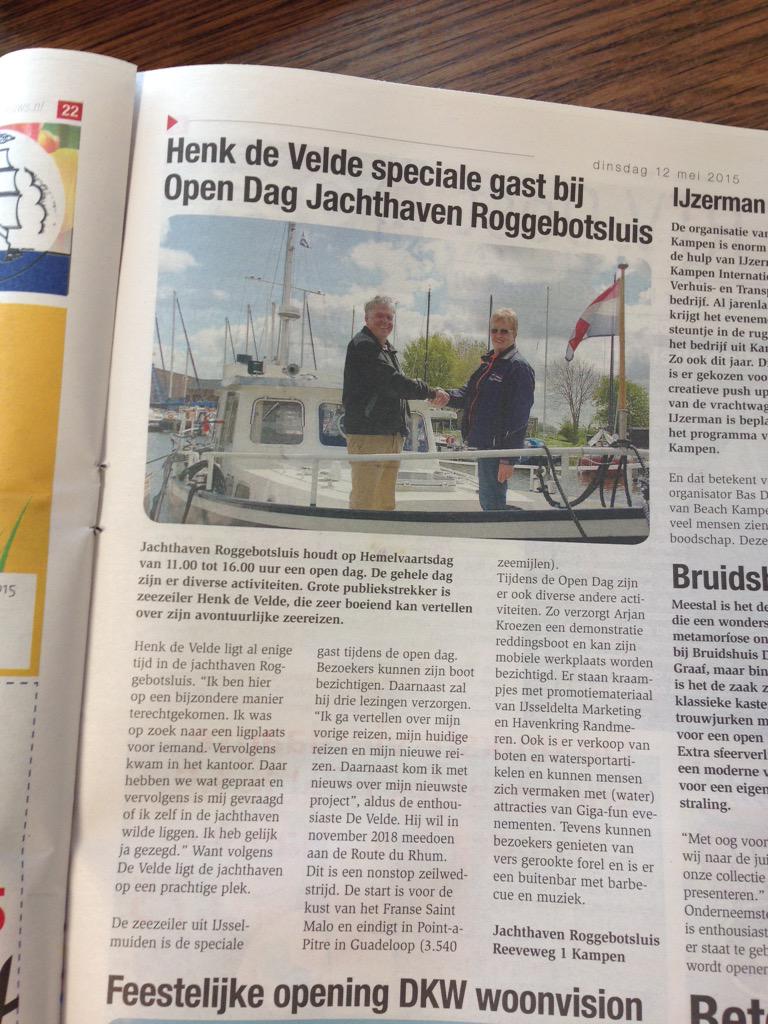 Roggebotsluis tweet media