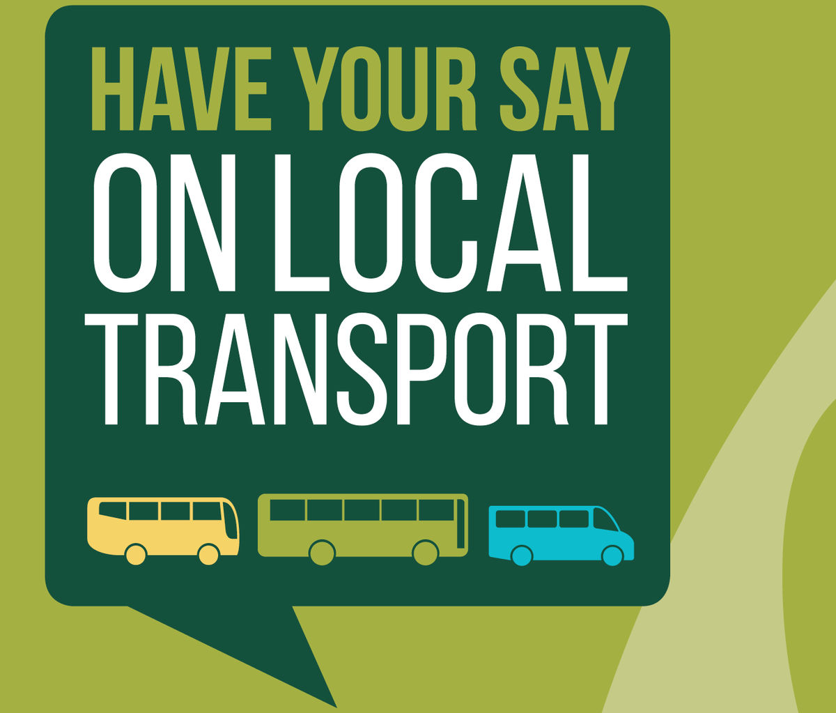 SurreyChoices's tweet image. Did you know the second consultation of the Surrey Local Transport Review is now open? surreysays.co.uk/e-i-directorat…