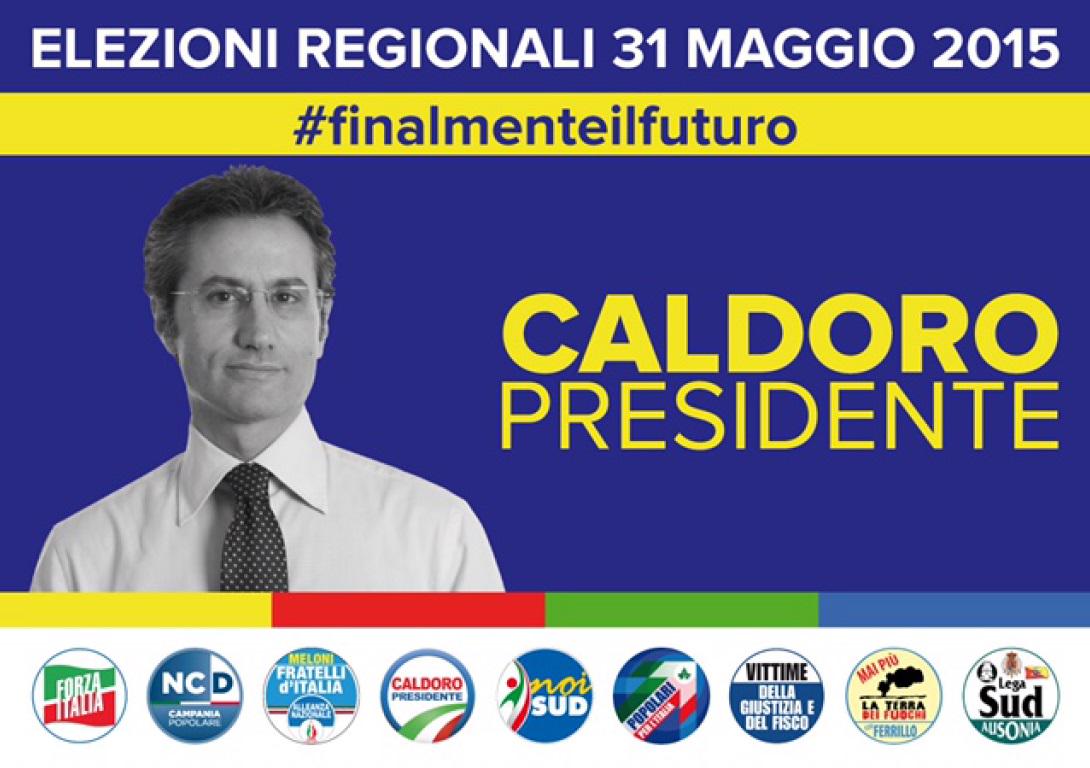 MaroneGuido's tweet photo. @StefanoCaldoro .@PerLaCampania .@AgenparlCampani .@ANSACampania .@Caldoro2015 @Regionali2015 .@gallo442 http://t.co/FQsxuUmidM