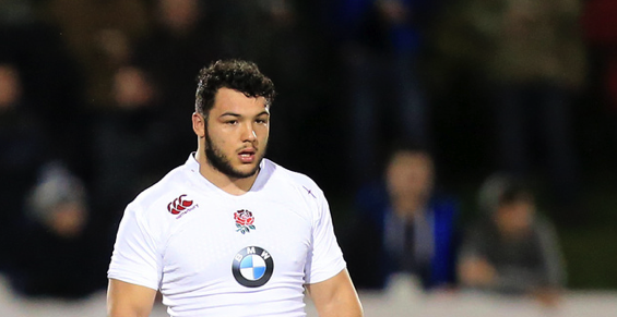 BREAKING: <a href="/EllisGenge/">Gengey</a> named in England U20s squad ahead of Junior World Championship in June. bristolrugby.co.uk/news/10644/gen…