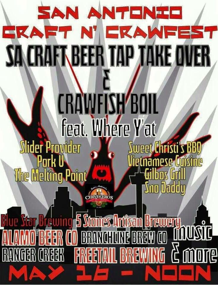 American Craft Beer Week <a href="/ThePointPark/">leave me alone</a> !