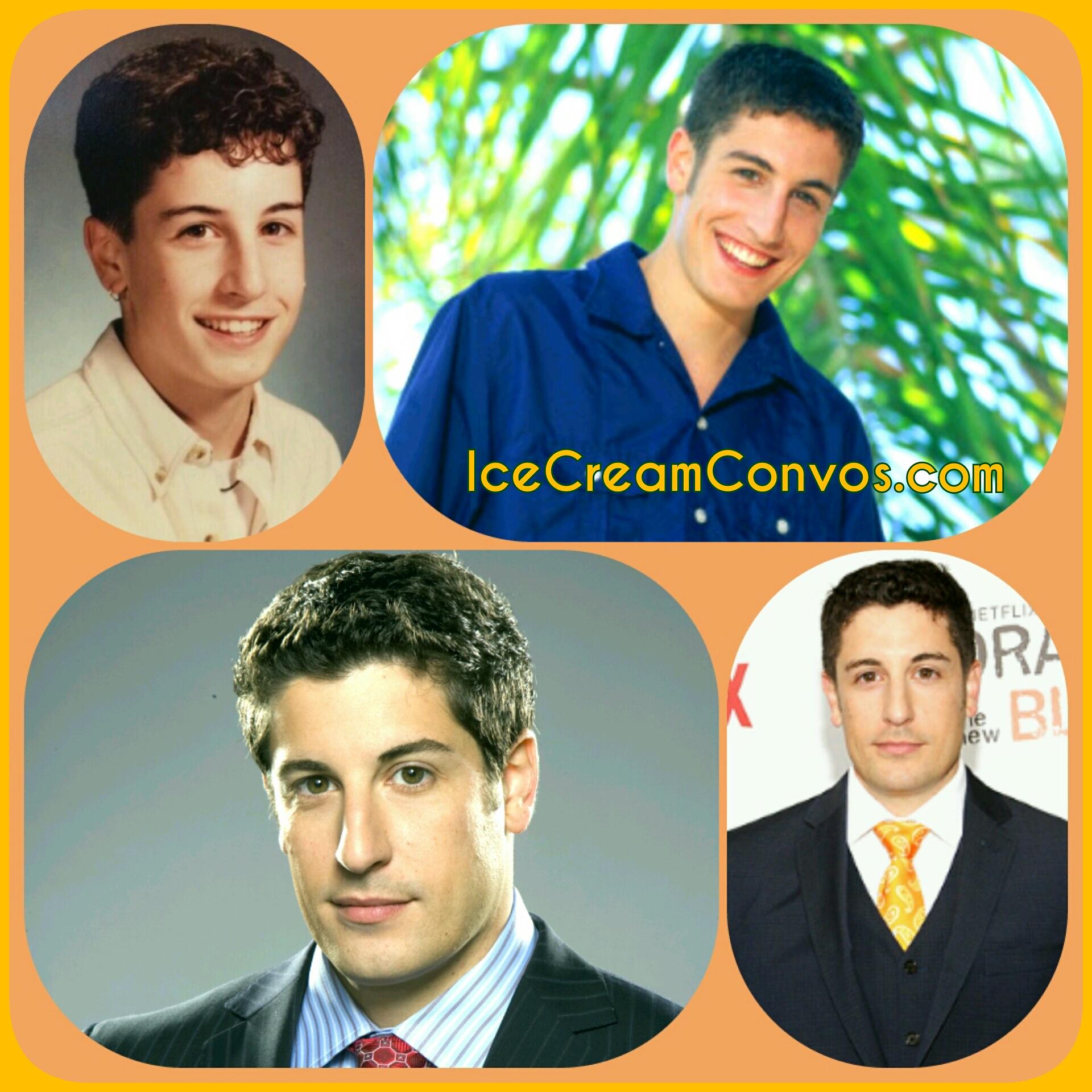 Happy Birthday Jason Biggs!     