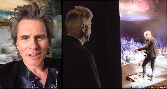 duranduran tweet picture