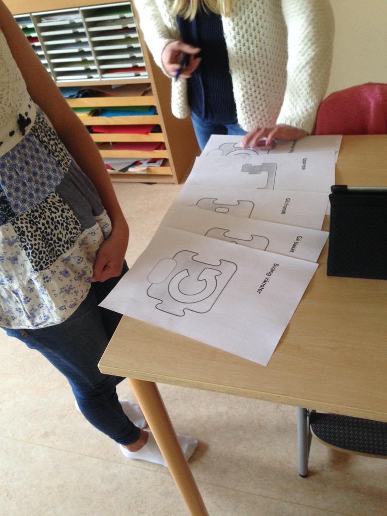 Hanna Holmén tweet media