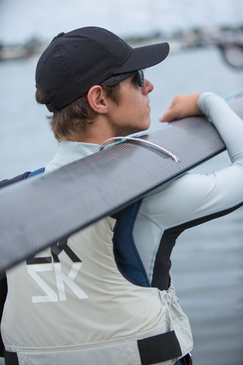 HDSailing's tweet image. con·fi·dent
ˈkänfədənt/
adjective

feeling or showing confidence in oneself; self-assured.

4YearsTrainning.com