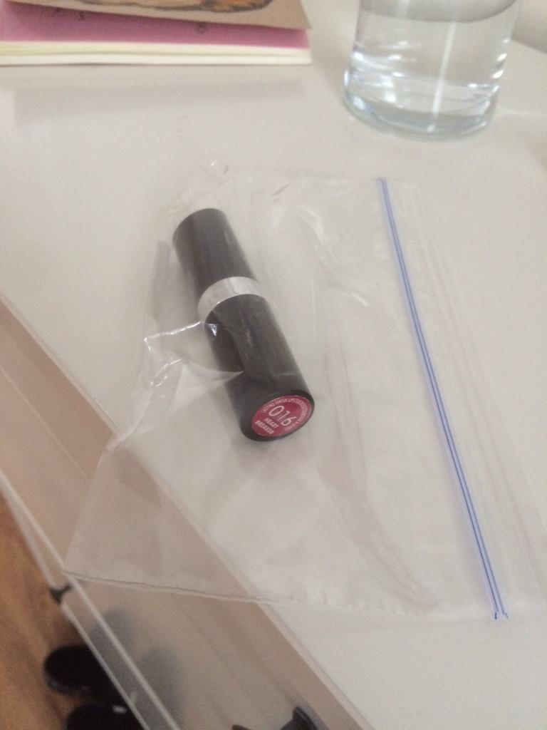 EmBombIbiza's tweet image. All ready for airport security... #TheCourse