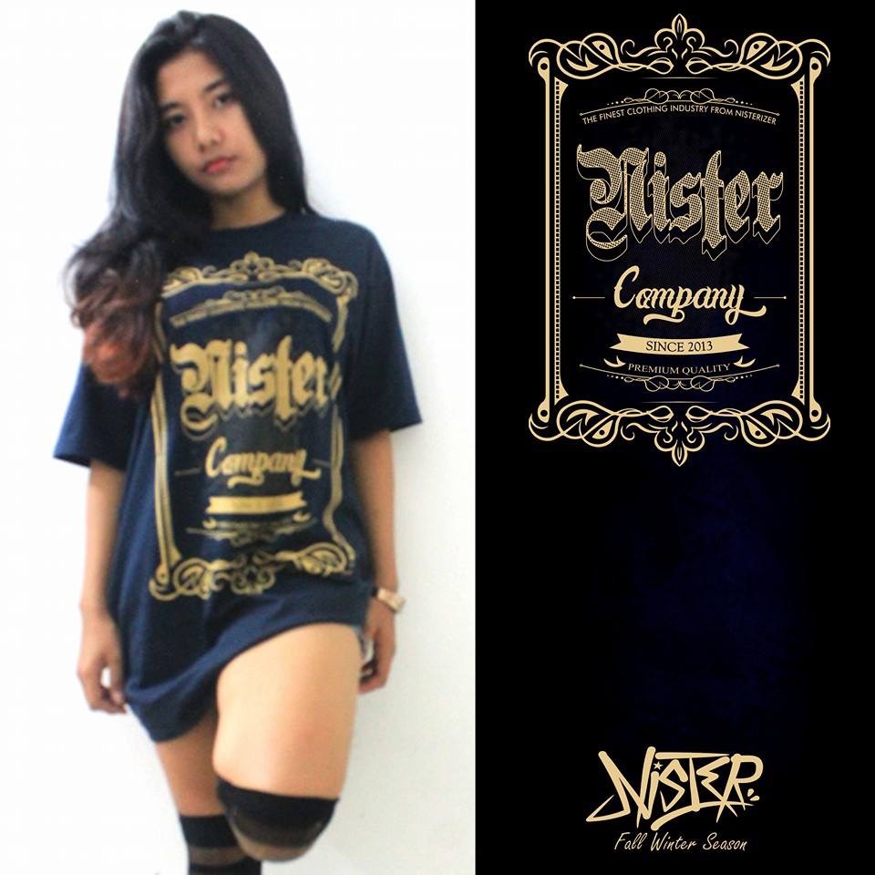 Kita ada promo, beli 3 t-shirt seharga 150rb, sikat habis guys, info: 081290708022