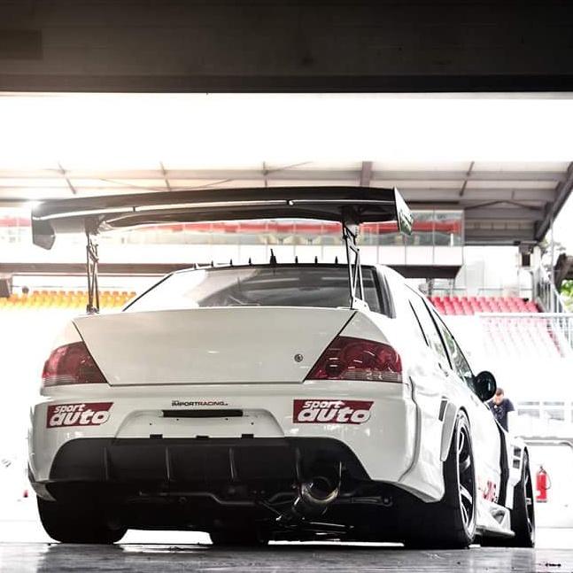 Slammedenuff's tweet photo. Because racecar. |  via @deekayphoto #slammedenuff http://t.co/927MFCpeIb