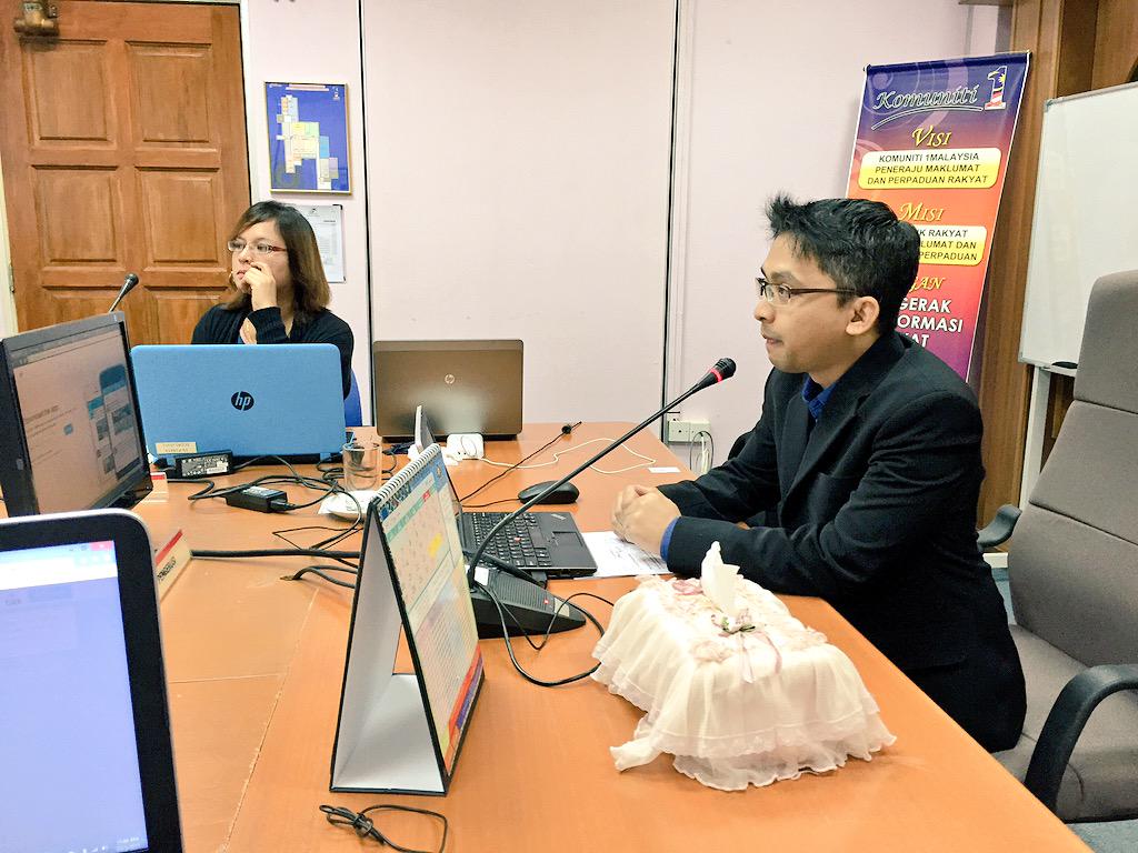 JABATAN PENERANGAN NEGERI JOHOR 🇲🇾 tweet media