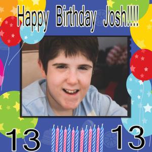Help Us Celebrate Josh's 13th Birthday!!!! thespecialmomsworld.wordpress.com/2015/05/26/hel…