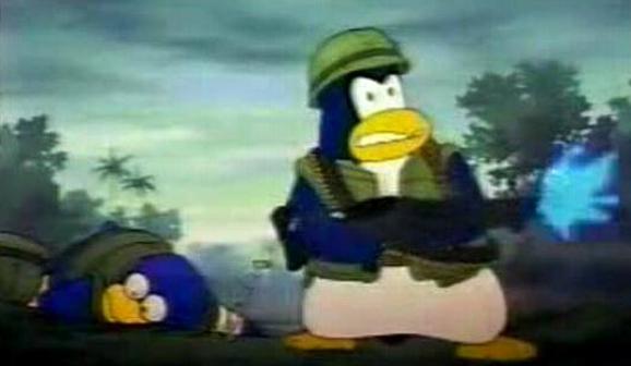 Hound ペンギンズメモリー 幸福物語 はカップルが映画館に入り 冒頭のシーンで あれ 劇場間違えた と思わせた映画と聞いている Http T Co 2sivy2efw4