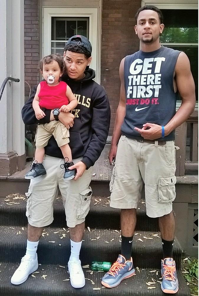 c91797660's tweet photo. Fam always fresh my nigga, always got designer on fuck u mean 😎 http://t.co/YF3rguEcs5