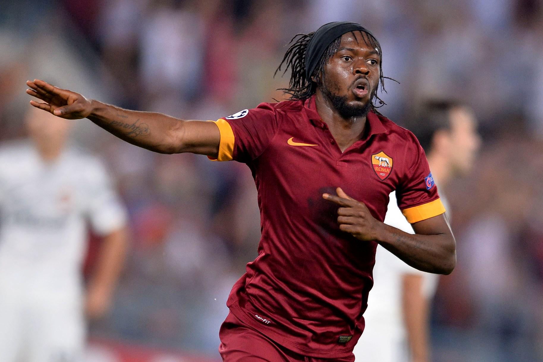 Happy birthday to Gervinho and Roberto Soldado you all the best. 
