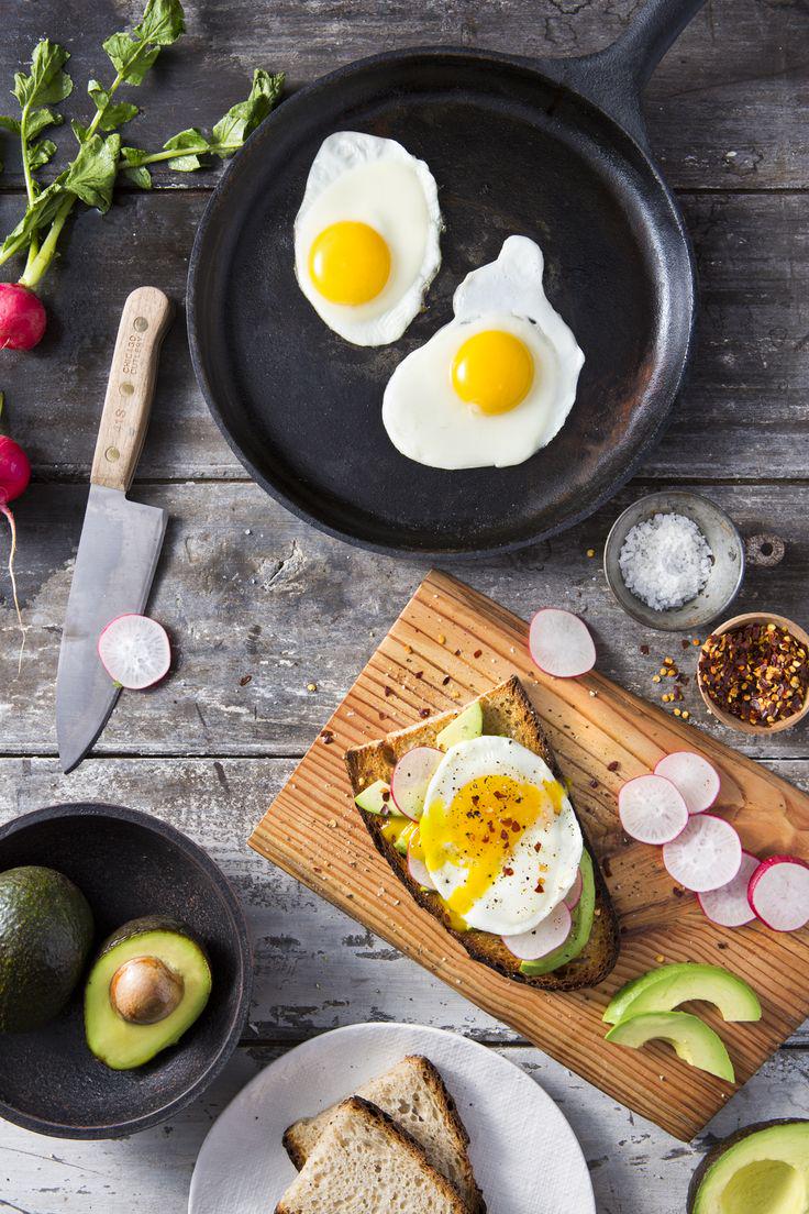 UnileverID's tweet photo. What's for breakfast today? :) http://t.co/IrGHJbYgfw