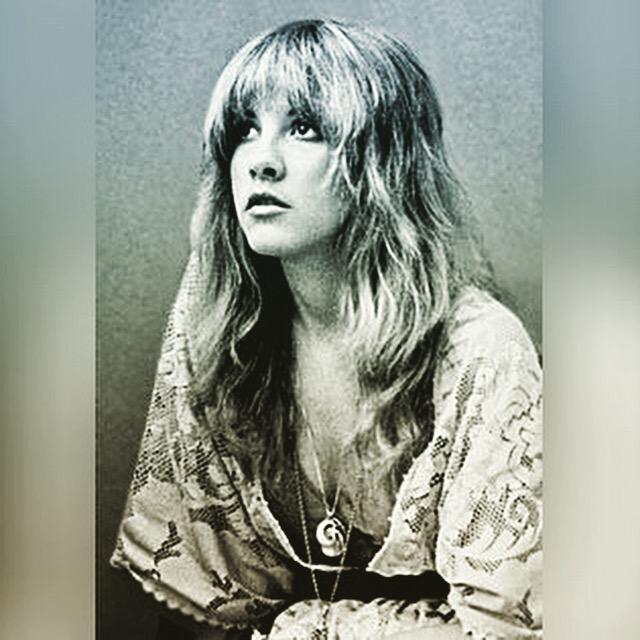 Happy bday Stevie Nicks.   