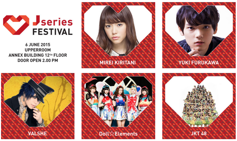 Acid1008's tweet photo. !!! RT @ JDoramaID: "J Series Festival", 6 Juni, Upperroom Annex Building, GRATIS ! http://t.co/tYtgJbzxJt /ND http://t.co/wGHt8XI9F4
