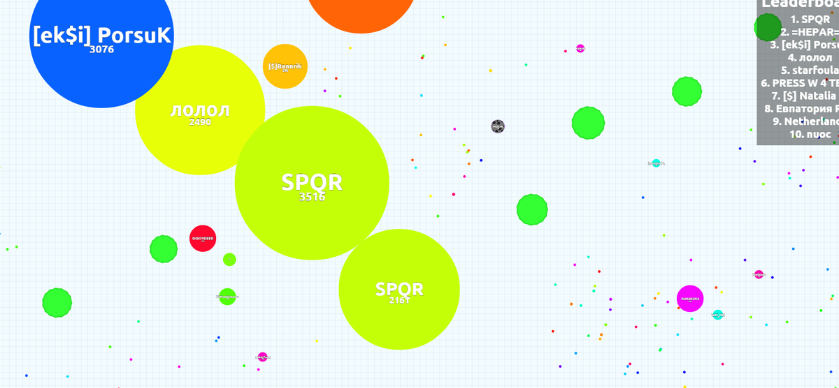 SahilCDesai's tweet photo. Quite amazed that im #1 in #agar Thanks to http://t.co/xkg3OTQLfr just love it http://t.co/XONXquPTct