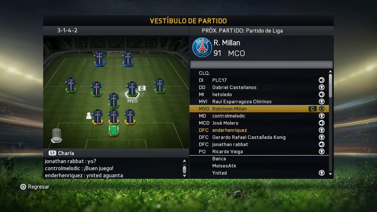 DanzVirtualPro's tweet photo. #PS4share http://t.co/SIeaVTMJ3H