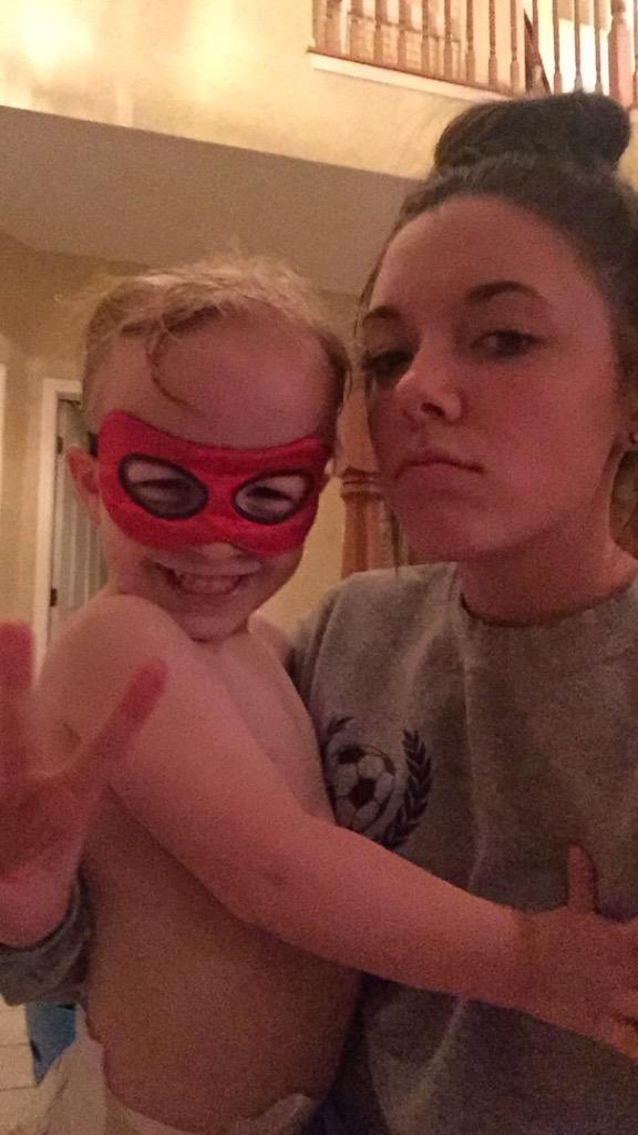 BrooklynMoll's tweet photo. gonna miss this kid when I leave #ellisk http://t.co/Z80L9yiaHb