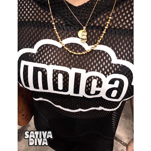 Dabsamakerdance's tweet photo. Coming soon...

http://t.co/1JuF73CKrs

@TheSativaDivas @FADEDNATION 

#INDICA #CLOUD #MESH #JERSEY

💣💨 http://t.co/0hl2x1E8lk