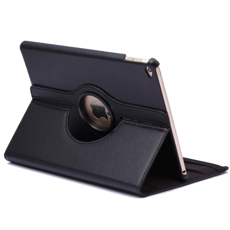 apsemonster's tweet image. Ipad Air 2 Leather Case (Black) - e-monster.com.au