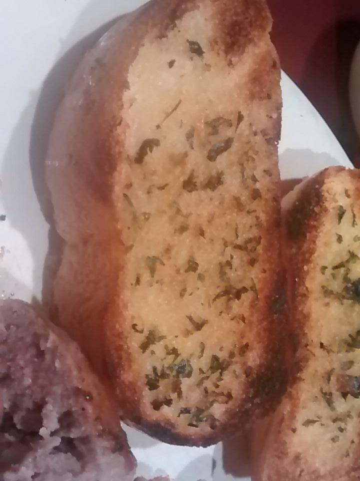 RudeBootie's tweet image. #lemonbread